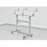 UL154B Water Spray Test Apparatus With 3 UL Spray Heads Manual Version