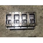 Industrial Customized Thermoforming Mold Process Thermoforming High precision