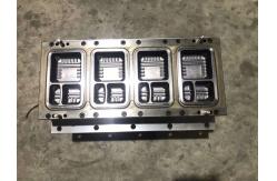 China Industrial Customized Thermoforming Mold Process Thermoforming High precision supplier