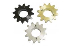 China China Custom Precision Metal Cnc Machining Turning Metal Parts supplier