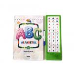 Early Learners Toys English ABC Children Learning Book for sale
