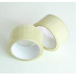 Low Noise BOPP Packaging Tape Water based Strong Adhesive 48mm*100m