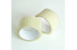 China Low Noise BOPP Packaging Tape Water based Strong Adhesive 48mm*100m supplier