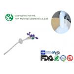 Arm Making Medical Grade Silicone Rubber Prostheses With ISO9001 Certificated
