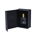 Custom Design Luxury Cardboard Paper Perfume Bottle Packaging Gift Box for sale