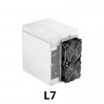 Bitmain Antminer L7 9.16Gh/S Scrypt 3245W LTC Miner