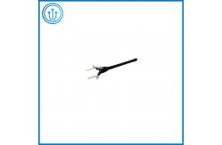 China 100k 4200 Power NTC Thermistor Epoxy Resin Negative Temperature Coefficient Sensor supplier