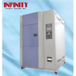 Adjustable Cooling Capacity Temperature Rapid Change Tester Energy Saving Simple Operation