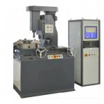 Practical 1.5KW Rotor Balancing Equipment , Antirust Balancing In Dynamics Of Machine for sale