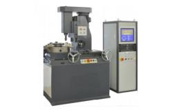 China Practical 1.5KW Rotor Balancing Equipment , Antirust Balancing In Dynamics Of Machine supplier