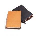 Compass Personalised Travel Journal , Leather Journal Notebook Eco Friendly for sale