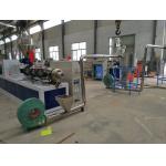 SJSZ Series PVC Plastic Granules Machine Granulator Production Line Pelletizer Making for sale