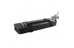 China 25x8 25x10 30x10 Operating Table Arm Board With Memory Sponge Pad supplier