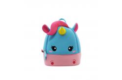 China NHB229 New arrival neoprene Toddler lightweight Backpack for boys girls supplier