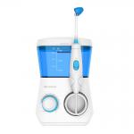 China Compact 14.1*7.4*4.9cm Oral Irrigator with Water Flossing Function for sale