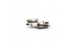 China Heavy Industries Motor Bike Spark Plugs Denso Torch Kawasaki E6TC supplier