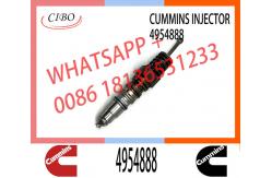 China QSKX15 Fuel Injector Assembly 4062569 4928260 4088665 4088725 4954888 supplier