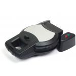 Round Belgian Waffle And Panini Maker for sale