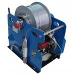 Portable Logging Winch Shallow Borehole Winch Deep Borehole Winch