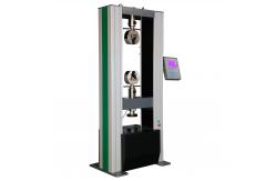 China 30mm Compressive Strength Cube Compression Testing Machine LCD Digital Display supplier