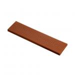 Sophisticated High Strength Decorative Brick Tile Clay Decorative Brick Wall Linear Design for sale