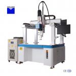 2000W Fiber Laser Welding Machine for Lithium Battery / Lithium Ion / 18650 Battery / Pouch Battery for sale