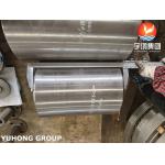 ASME SA266 GR.2N Carbon Steel Front Channel For Heat Exchanger