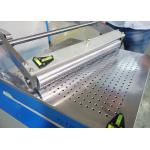 Foam Roller Shear Tester Furniture Testing Machine Touch Screen Controller