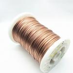 0.2mm X 200 Mylar Wire High Frequency High Temperature Taped Litz for sale