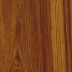 ACM Wooden Aluminum Composite Panel 2 - 8mm Thickness High Impact Resistance