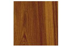 China ACM Wooden Aluminum Composite Panel 2 - 8mm Thickness High Impact Resistance supplier