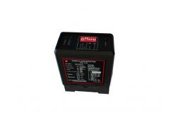 China 20kHz - 170kHz Single Channel AC DC Vehicle Loop Detector supplier