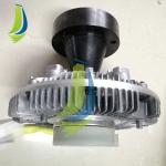 281-3588 2813588 Fan Clutch For E320D Excavator Parts for sale