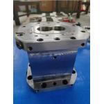 Wear Resistant Heavy Duty Barrel For Extrusion Of Large Diameter Pipes And Tubes for sale