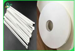 China Coated Coating Food Grade Paper Roll SGS Certification For Making Paper Tube supplier