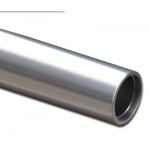 6061-T6 Anodized Aluminum / Mill Finished Tube With Cutting , Punching , Milling for sale