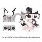 Motorized Digital Forensic Comparison Microscope OPTO-EDU A18.1829 Binocular for sale