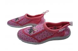 China OEM Elastic Fabric Waterproof Quick Dry Aqua Socks supplier