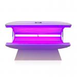 Collagen Production Beauty LED Light Therapy Bed Full Body Phototherapy for sale