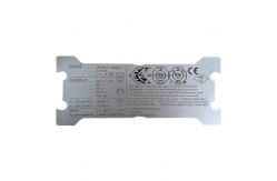 China RoHS Precision Die Cutting For Mobile Phone supplier