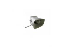 China EHV Series Compact Industrial Alarm Speaker ( Model EHV-M1TG ) supplier