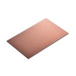 Sparkle Aluminum Cladding Panel Composite Material for Wall Decoration