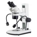 A22.3660 OPTO EDU Stereo Microscope Binocular 1x3x Or 2X/4X