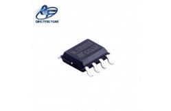 China STMicroelectronics VNL5050S5TR Shenzhen Huaqiangbei Electronics Integrated Circuit Microcontroller Semiconductor VNL5050S5TR supplier