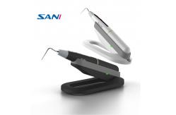 China SANI Endodontic Gutta Percha Obturation Pen Capacity Displayed Super Large Battery supplier