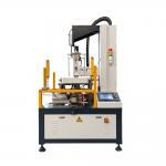 LS-F6 Gift 2.5kw Rigid Box Forming Machine 890kg For Perfume Box for sale