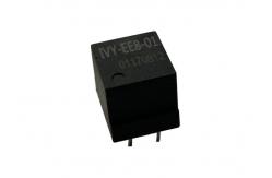 China Micro Withstand High Frequency Flyback Transformer 4300Vac supplier