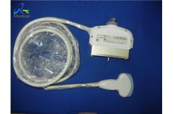 China Used Ultrasound Transducer Probe GE 4C-D Convex Array Abdominal/Pelvic, Renal supplier