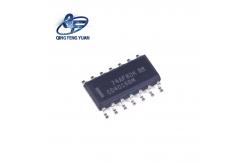 China Se585 DEN-SO Integrated Circuit Board SOP24 For Gamepad Audio Amplifier supplier