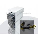 Used Zcash Asic Miner Z15E 200K 720w With 3.6W Power Efficiency for sale
